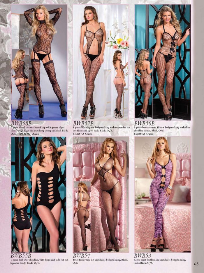 Be Wicked Be-wicked-lingerie-2017-67  Lingerie 2017 | Pantyhose Library