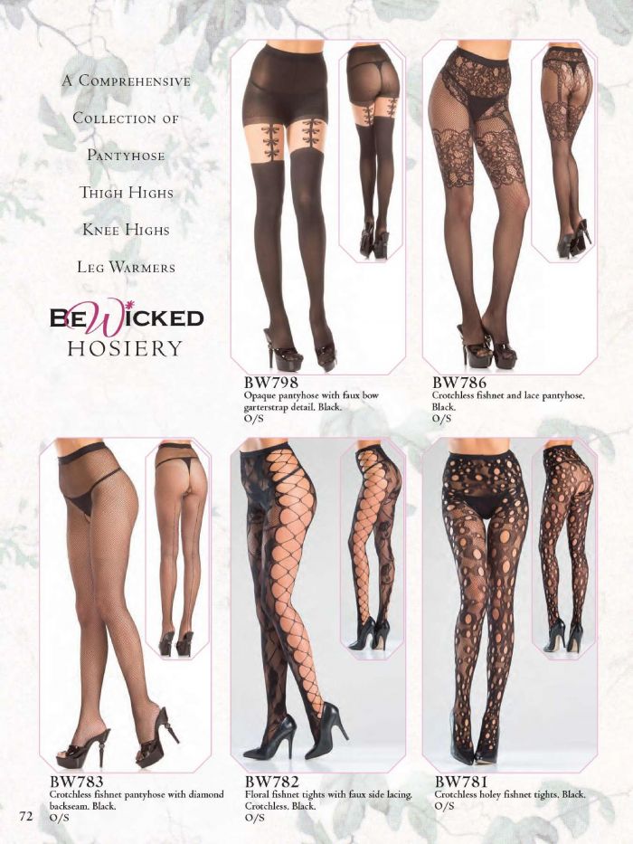 Be Wicked Be-wicked-lingerie-2017-74  Lingerie 2017 | Pantyhose Library