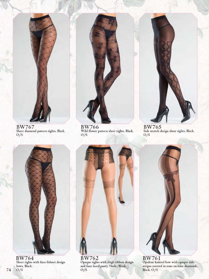 Be Wicked Be-wicked-lingerie-2017-76  Lingerie 2017 | Pantyhose Library