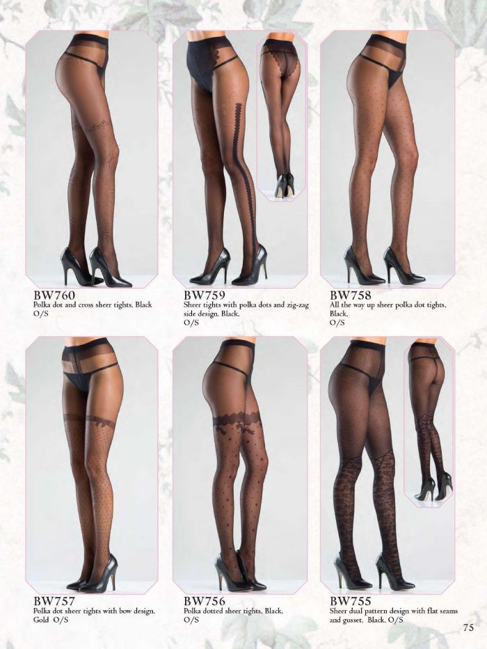 Be Wicked Be-wicked-lingerie-2017-77  Lingerie 2017 | Pantyhose Library