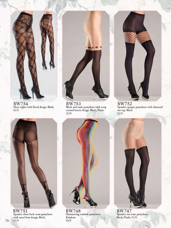 Be Wicked Be-wicked-lingerie-2017-78  Lingerie 2017 | Pantyhose Library