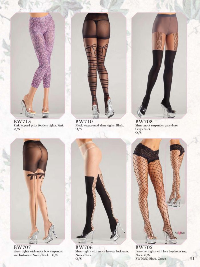 Be Wicked Be-wicked-lingerie-2017-83  Lingerie 2017 | Pantyhose Library