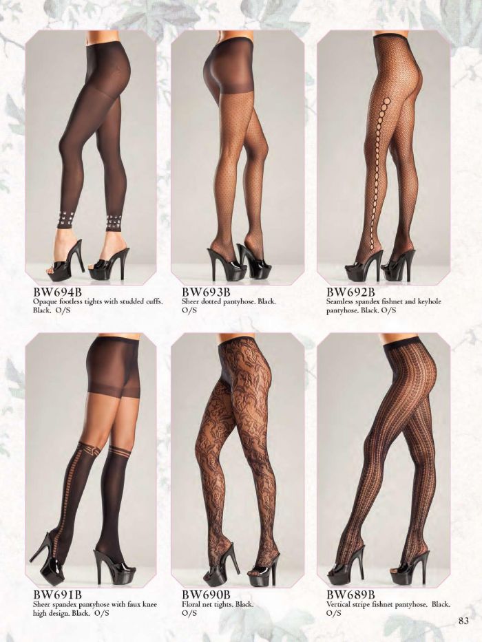 Be Wicked Be-wicked-lingerie-2017-85  Lingerie 2017 | Pantyhose Library