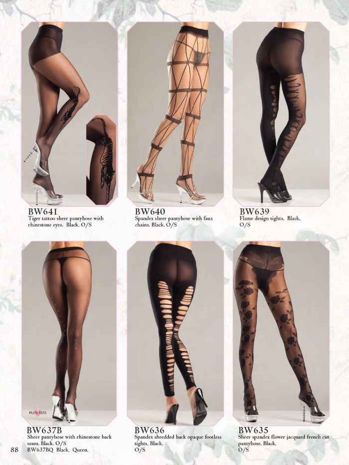 Be Wicked Be-wicked-lingerie-2017-90  Lingerie 2017 | Pantyhose Library