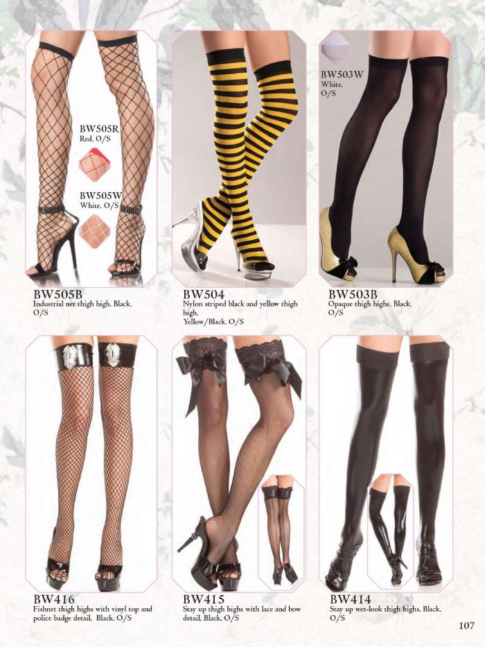 Be Wicked Be-wicked-lingerie-2017-109  Lingerie 2017 | Pantyhose Library