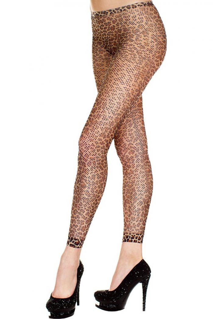 Music Legs Leopard-print-fishnet-leggings-88  Footles Panyhose 2018 | Pantyhose Library