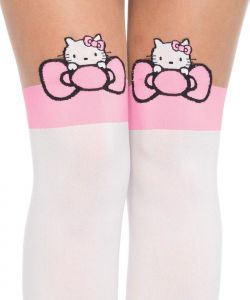 Hello-Kitty-Character-Bow-Tights-View