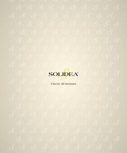 Solidea - Catalogo Generalle 2017