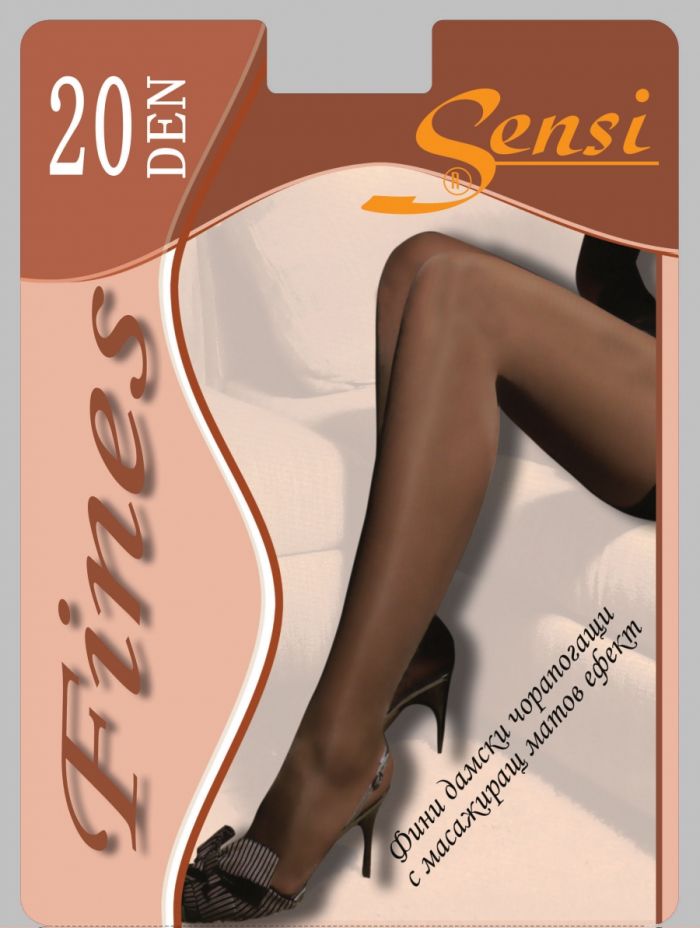 Sensi Classic Tights With Lycra  Hosiery Packs 2017 | Pantyhose Library