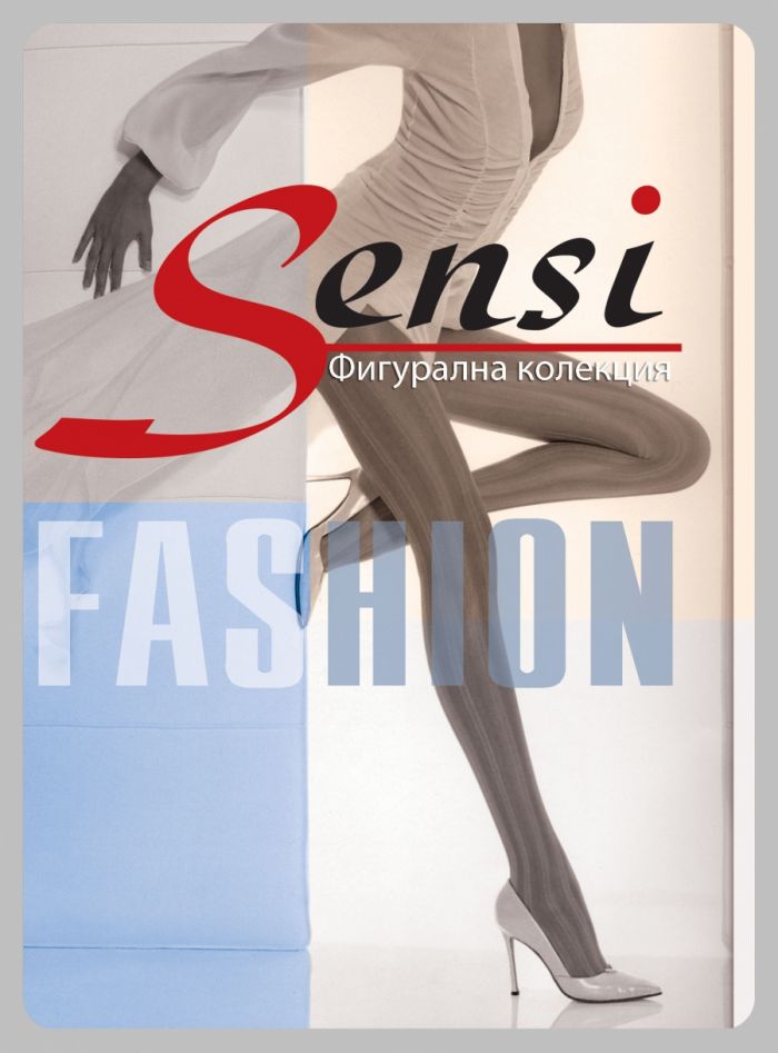 Sensi Patterned Tights With Lycra  Hosiery Packs 2017 | Pantyhose Library