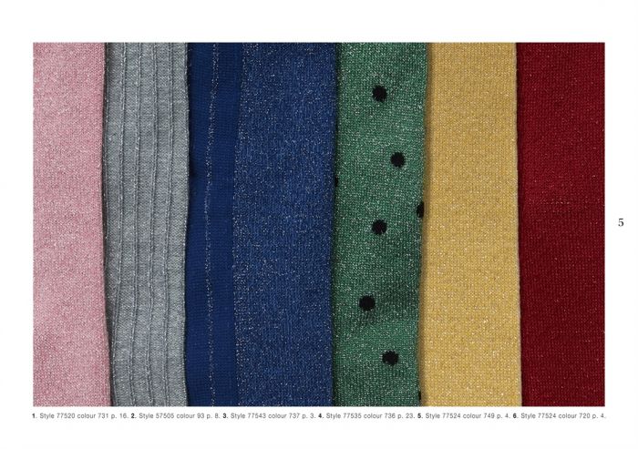 Mp Mp-ss-2018-catalogue-5  SS 2018 Catalogue | Pantyhose Library