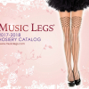 Music-legs - Collection-2017.18