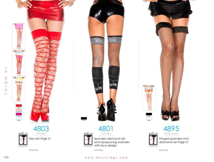 Music Legs Music-legs-collection-2017.18-66  Collection 2017.18 | Pantyhose Library