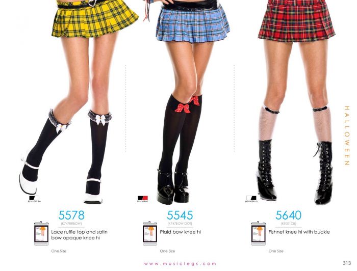 Music Legs Music-legs-collection-2017.18-237  Collection 2017.18 | Pantyhose Library