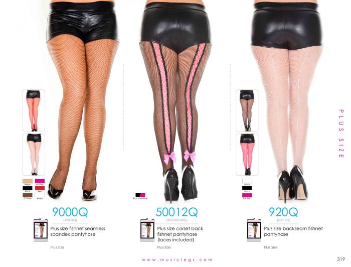 Music Legs Music-legs-collection-2017.18-243  Collection 2017.18 | Pantyhose Library