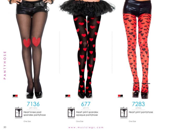 Music Legs Music-legs-collection-2017.18-281  Collection 2017.18 | Pantyhose Library