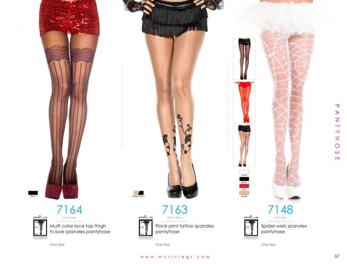 Music Legs Music-legs-collection-2017.18-322  Collection 2017.18 | Pantyhose Library