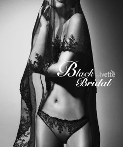 Black Bridal 2014 Ivette