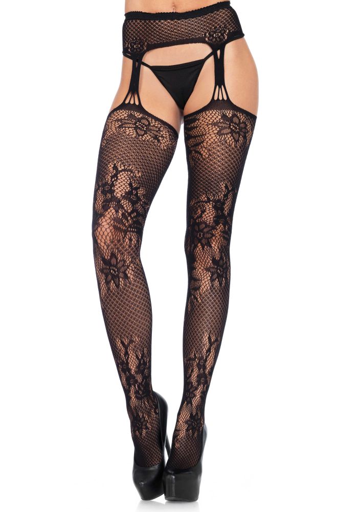 Leg Avenue Leg-avenue-holiday-hosiery-2017.18-1  Holiday Hosiery 2017.18 | Pantyhose Library