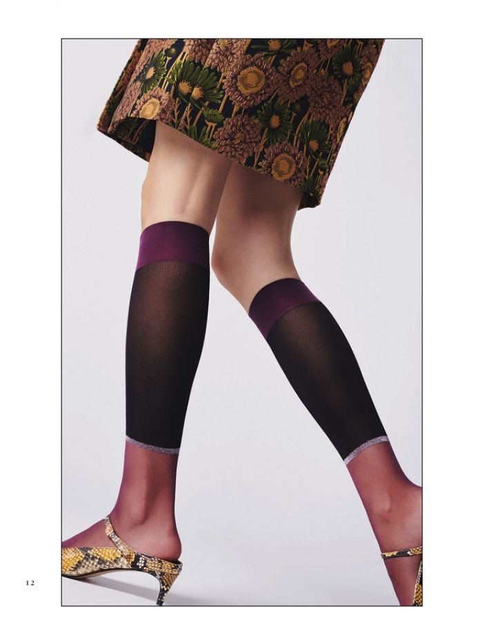 Fiore Fiore-aw-2018.19-12  AW 2018.19 | Pantyhose Library