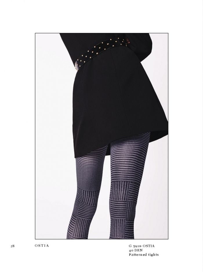 Fiore Fiore-aw-2018.19-28  AW 2018.19 | Pantyhose Library