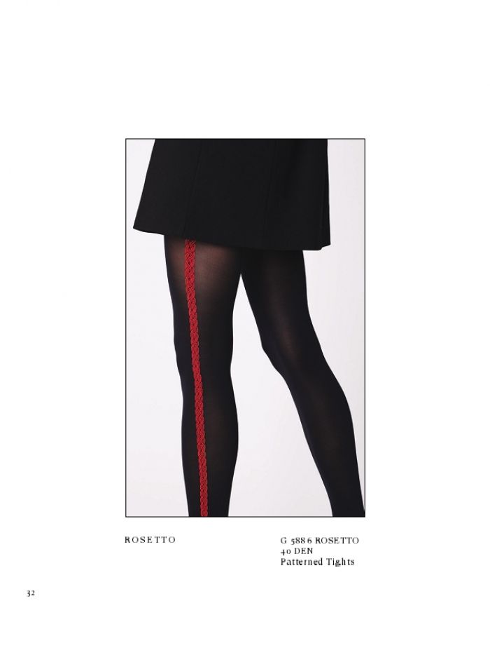 Fiore Fiore-aw-2018.19-32  AW 2018.19 | Pantyhose Library