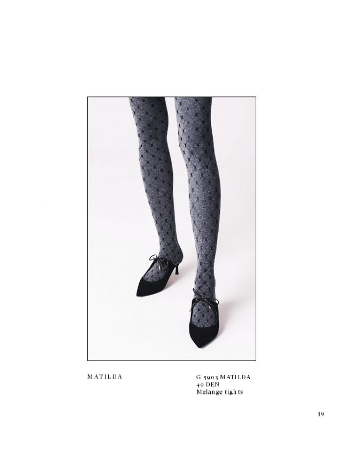 Fiore Fiore-aw-2018.19-39  AW 2018.19 | Pantyhose Library