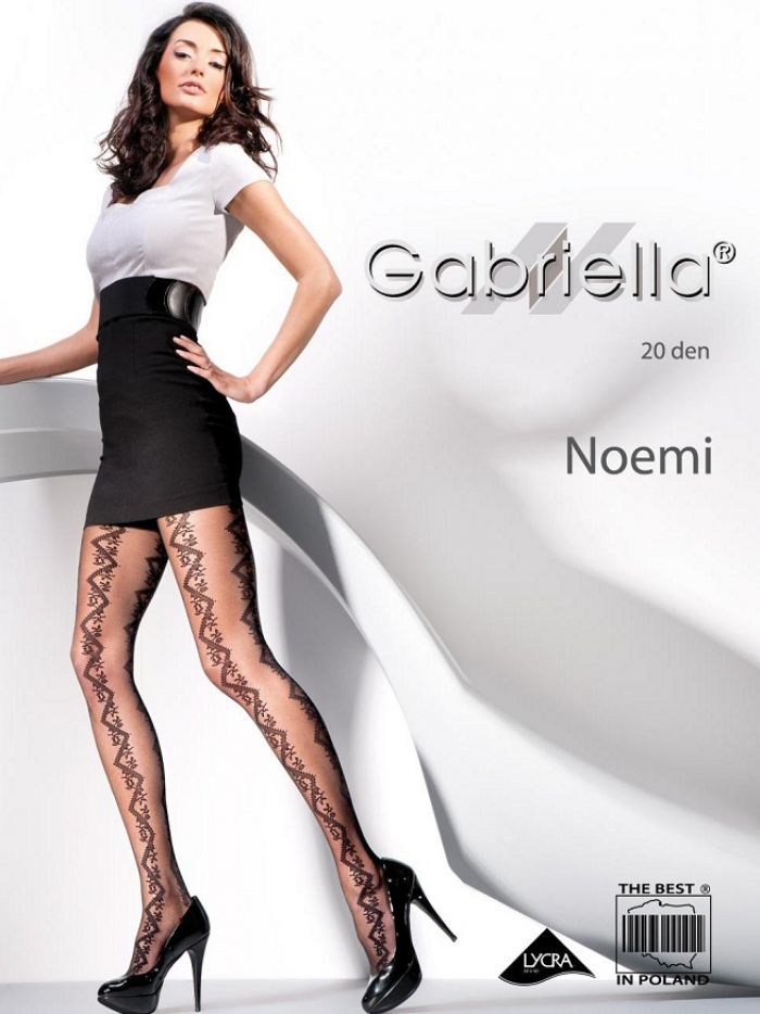 Gabriella Gabriella-fashion-2011-17  Fashion 2011 | Pantyhose Library