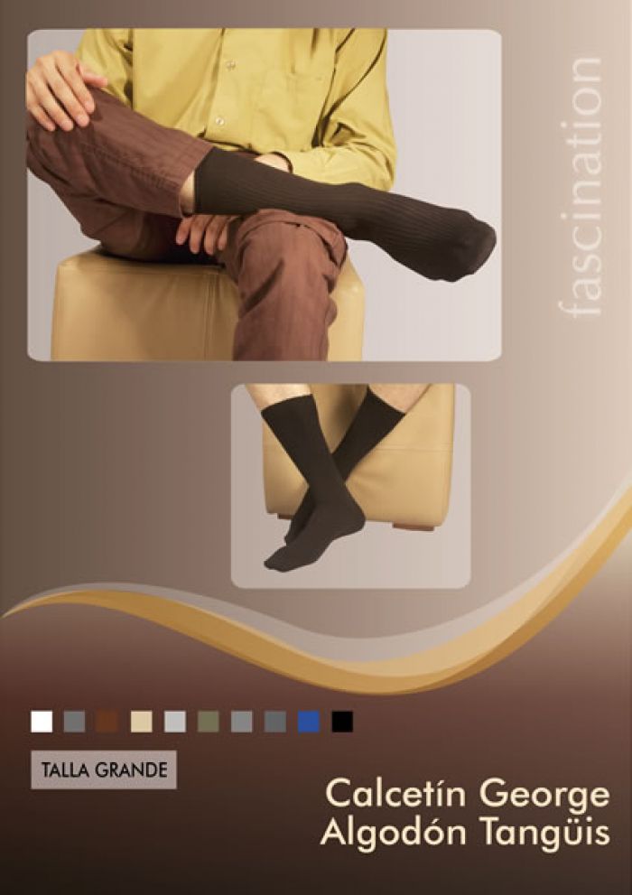 Medias Fascination Medias-fascination-collection-tres-estrellas-24  Collection Tres Estrellas | Pantyhose Library