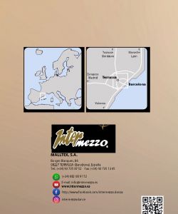 Intermezzo - July 2018 Catalog