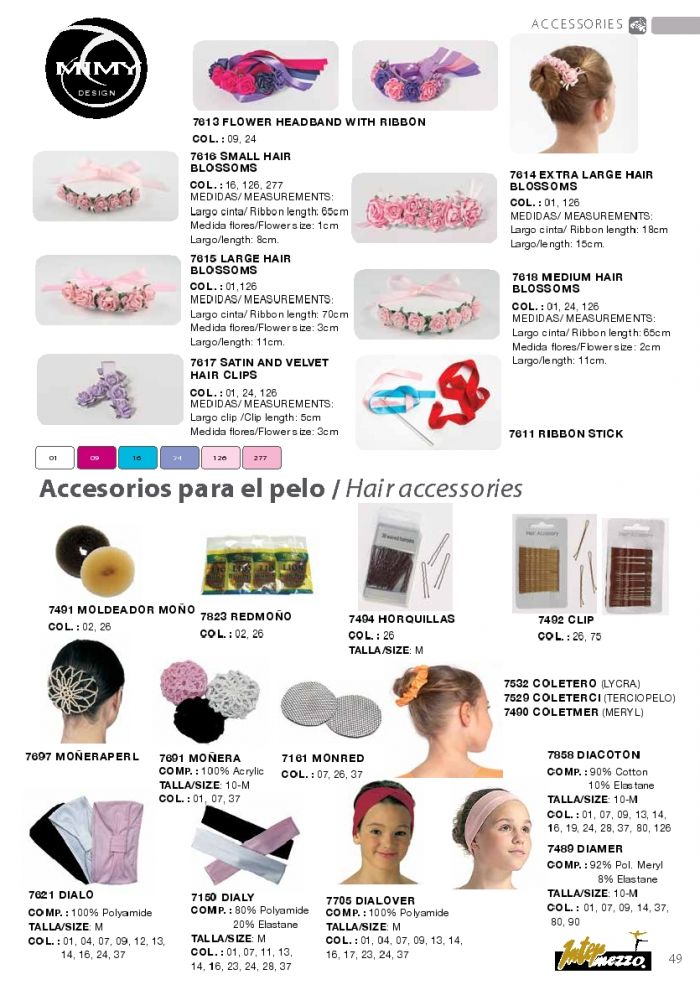 Intermezzo Intermezzo-january-2018-catalog-49  January 2018 Catalog | Pantyhose Library