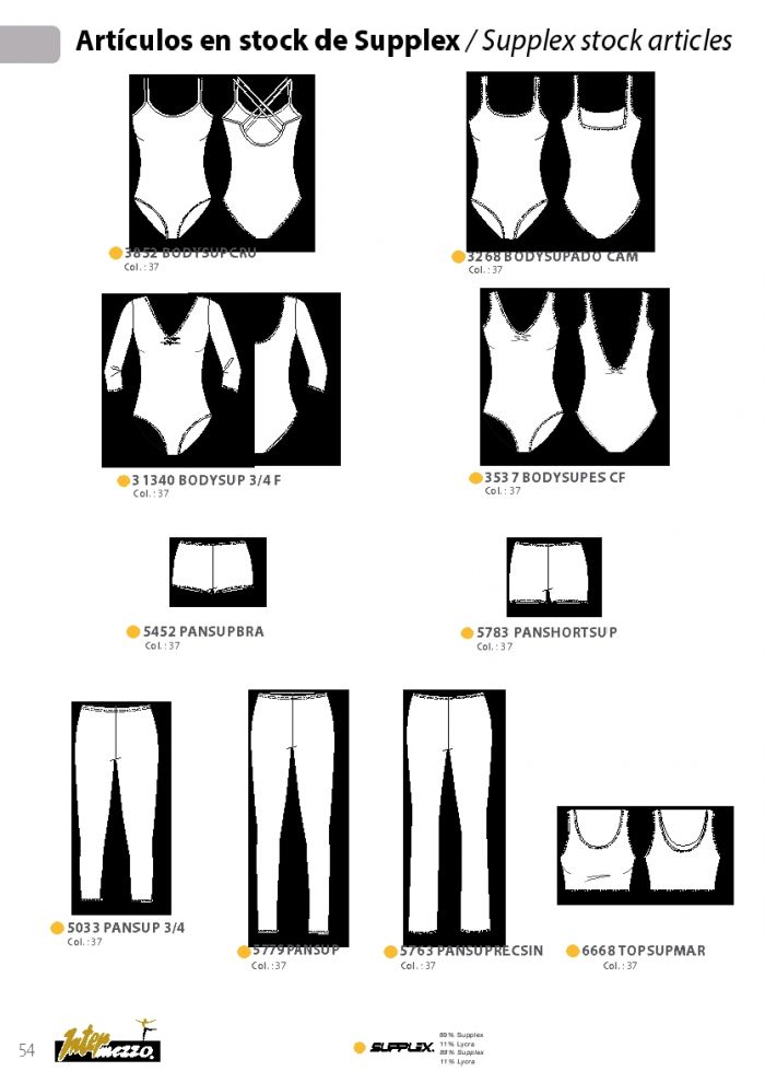 Intermezzo Intermezzo-january-2018-catalog-54  January 2018 Catalog | Pantyhose Library