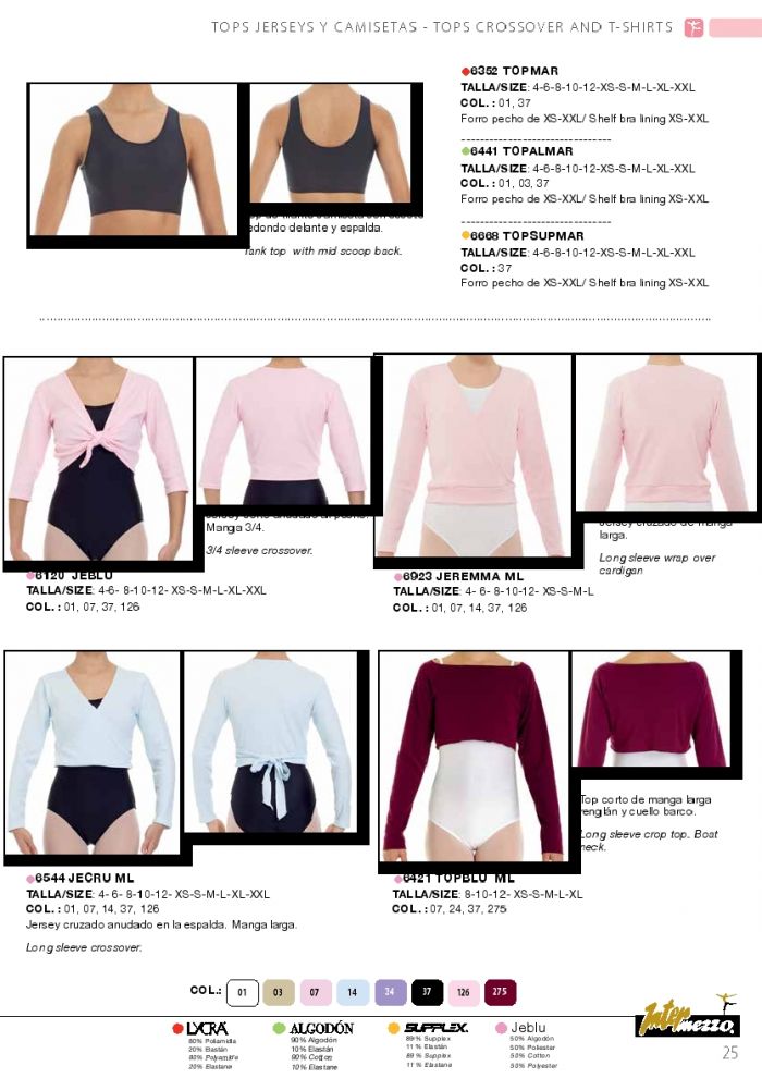 Intermezzo Intermezzo-core-2018-25  Core 2018 | Pantyhose Library