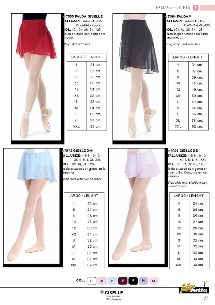 Intermezzo Intermezzo-core-2018-27  Core 2018 | Pantyhose Library