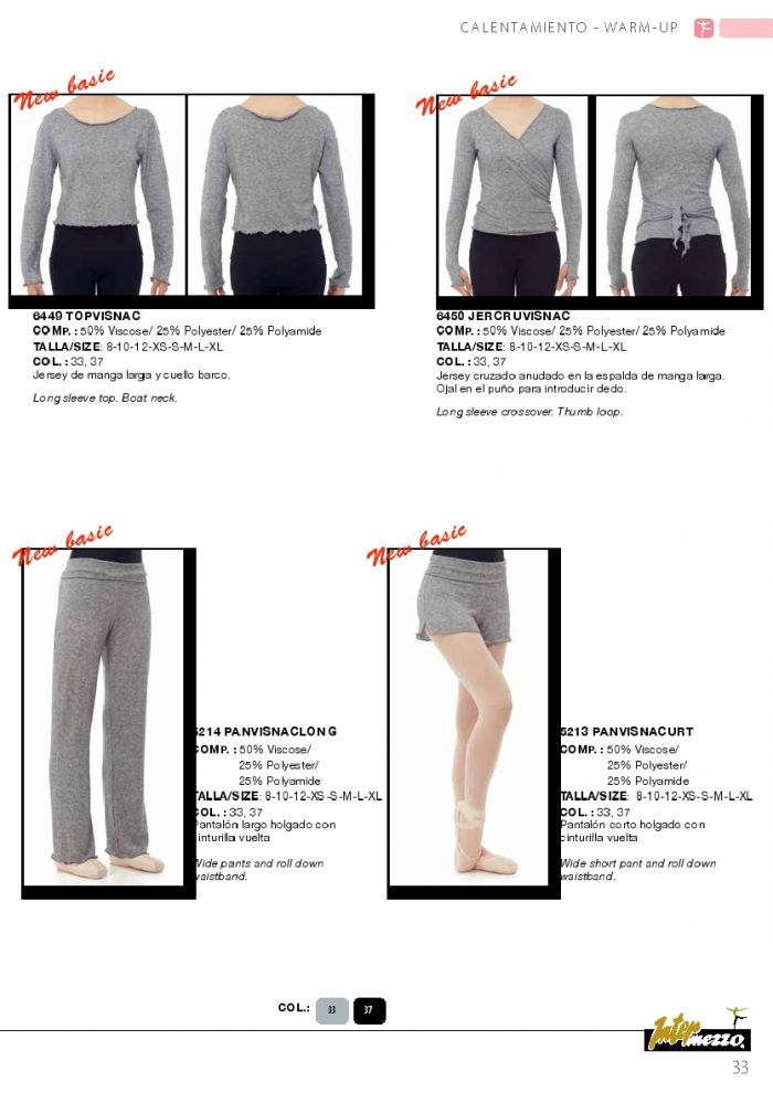 Intermezzo Intermezzo-core-2018-33  Core 2018 | Pantyhose Library