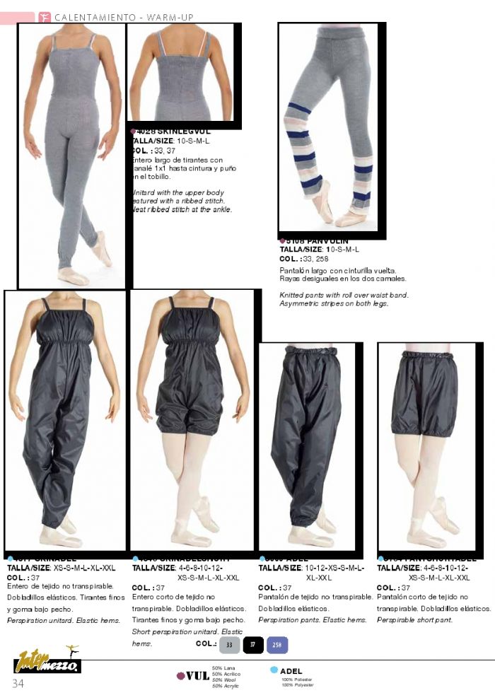 Intermezzo Intermezzo-core-2018-34  Core 2018 | Pantyhose Library