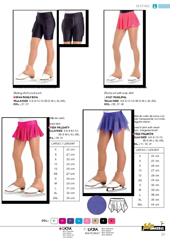 Intermezzo Intermezzo-core-2018-39  Core 2018 | Pantyhose Library