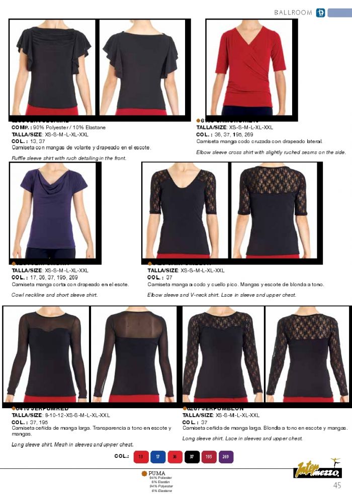 Intermezzo Intermezzo-core-2018-45  Core 2018 | Pantyhose Library