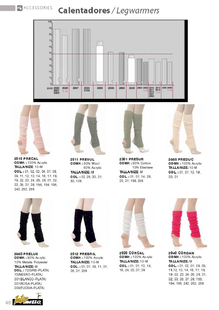 Intermezzo Intermezzo-core-2018-48  Core 2018 | Pantyhose Library