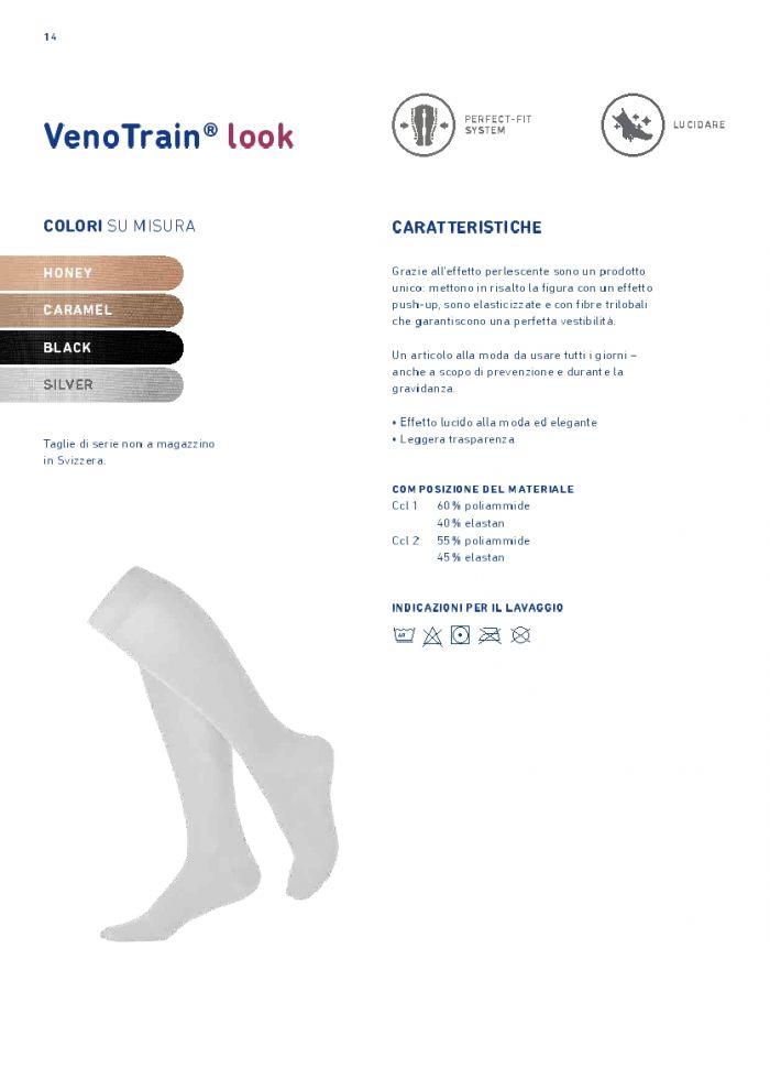 Bauerfeind Bauerfeind-product-catalog-14  Product Catalog | Pantyhose Library