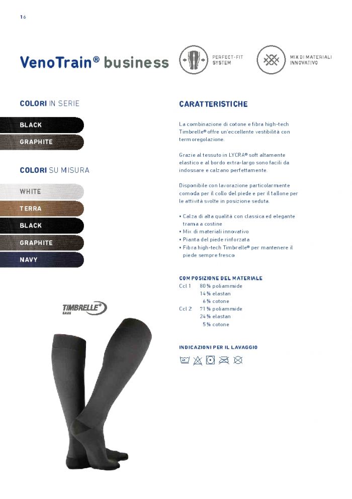 Bauerfeind Bauerfeind-product-catalog-16  Product Catalog | Pantyhose Library