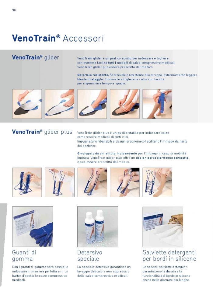 Bauerfeind Bauerfeind-product-catalog-30  Product Catalog | Pantyhose Library