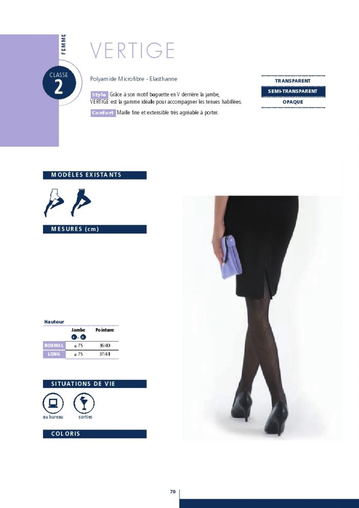 Sigvaris Sigvaris-products-catalog-2016-72  Products Catalog 2016 | Pantyhose Library