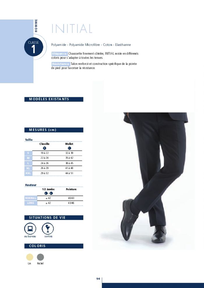 Sigvaris Sigvaris-products-catalog-2016-96  Products Catalog 2016 | Pantyhose Library