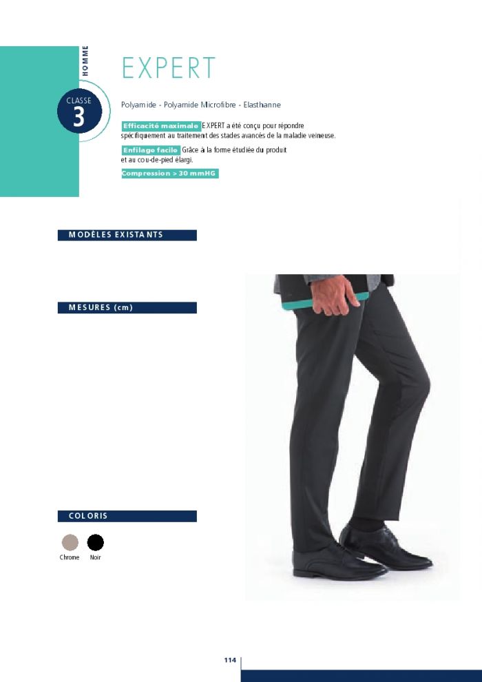 Sigvaris Sigvaris-products-catalog-2016-116  Products Catalog 2016 | Pantyhose Library