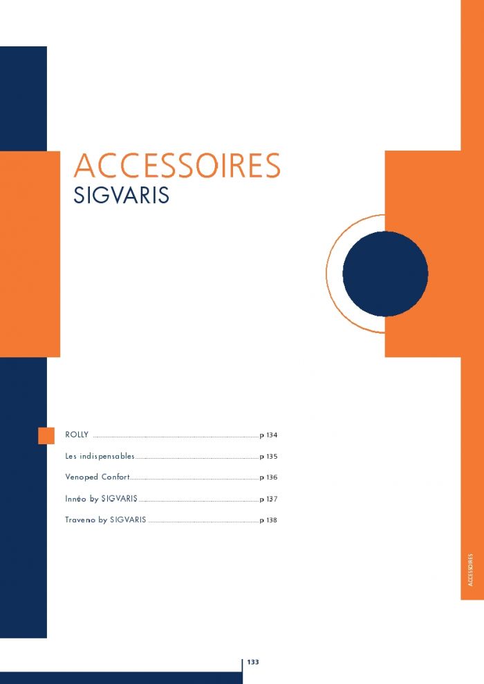 Sigvaris Sigvaris-products-catalog-2016-135  Products Catalog 2016 | Pantyhose Library
