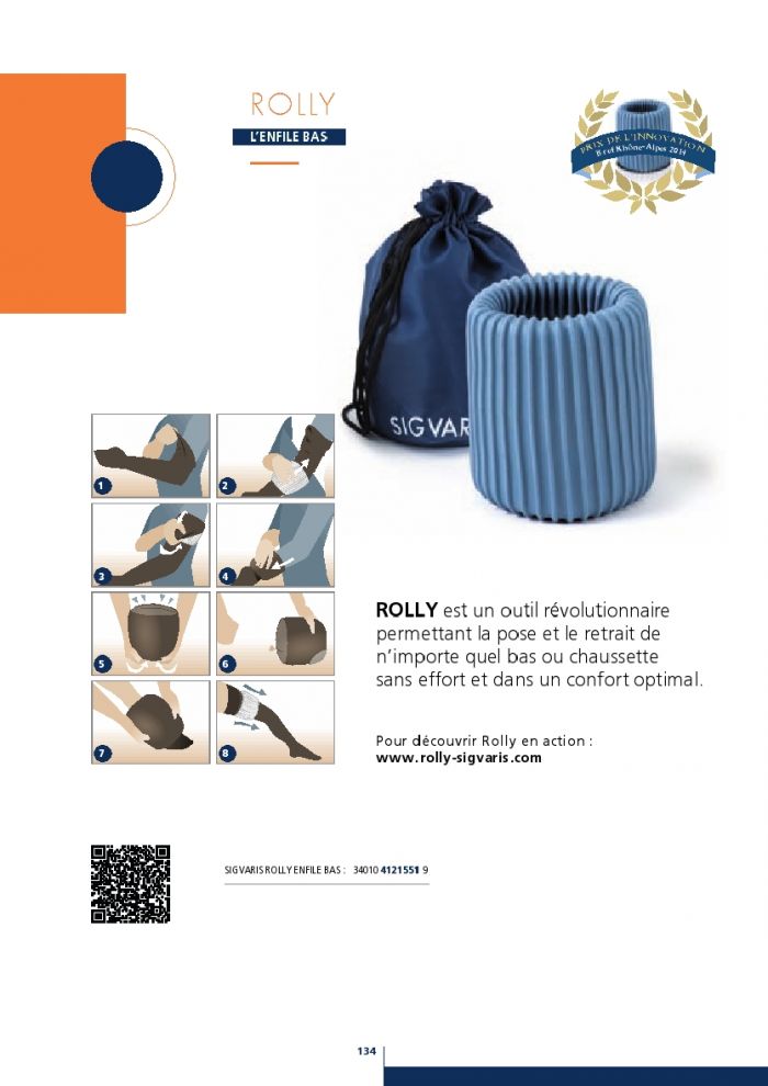 Sigvaris Sigvaris-products-catalog-2016-136  Products Catalog 2016 | Pantyhose Library