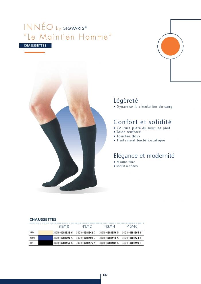 Sigvaris Sigvaris-products-catalog-2016-139  Products Catalog 2016 | Pantyhose Library