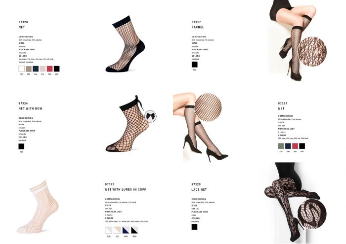 Marcmarcs Marcmarcs-ss-2018-9  SS 2018 | Pantyhose Library