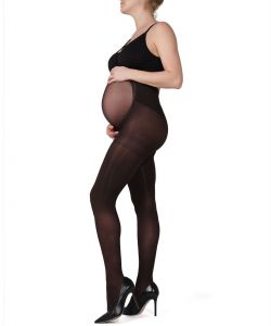Maternity hosiery 2018 MA-404-DK-CHOCOLATE-SIDE_WEB